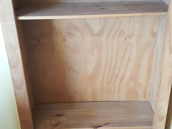 Book shelf - Main image