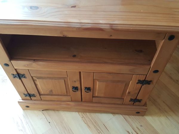 Corner unit TV - Main image