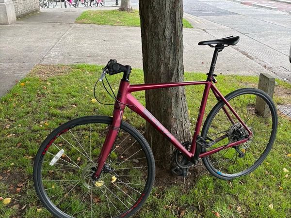 SONA Aluminium Speed/Commuter Bike - Main image