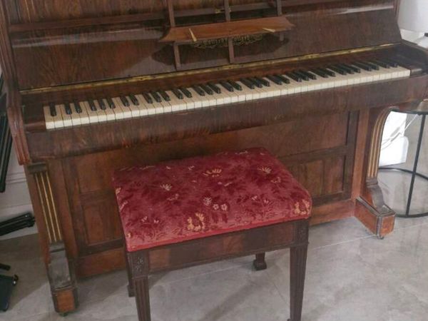 Piano - Main image