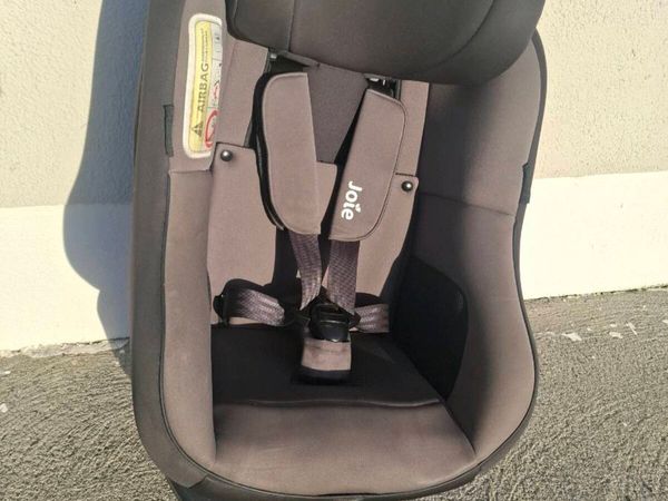Joie 360 Spin Car Seat - Main image
