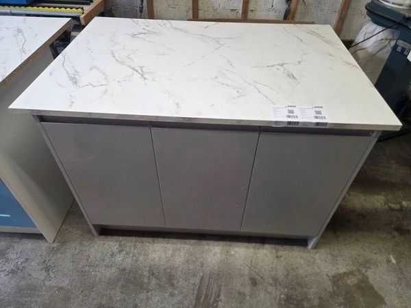 Kitchen Island - Main image