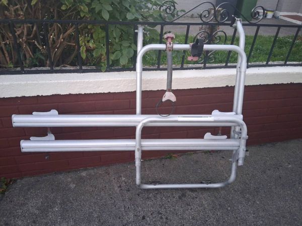 Fiamma Bike rack - Main image