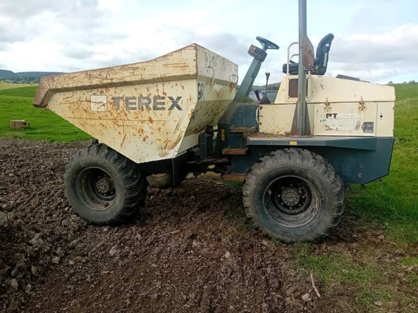 9tn Dumper - Main image