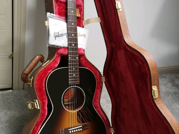 Gibson L-00 2025 Mint - Main image
