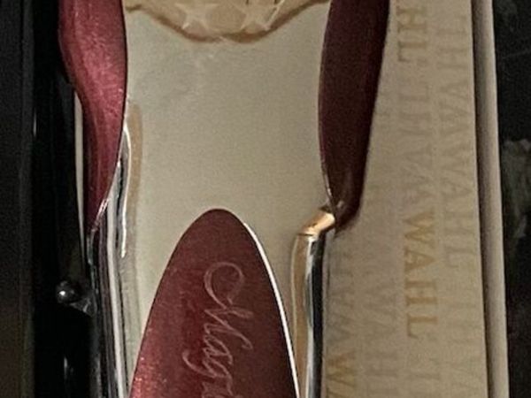Wahl Professional 5 Star Magic Clip (Corded) - Main image
