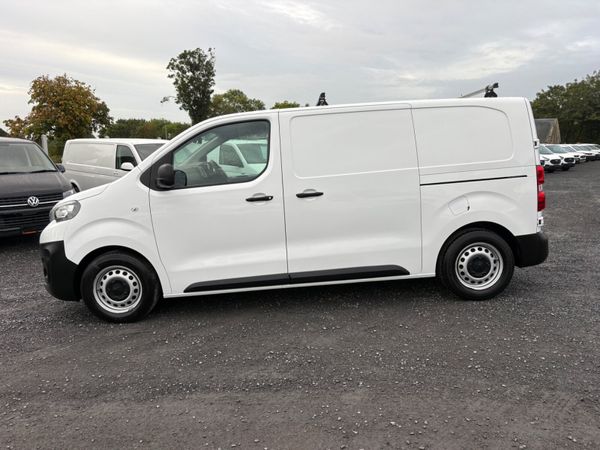 Peugeot Expert - Main image