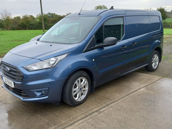 2021 Ford Transit Connect 1.5 Diesel - Main image
