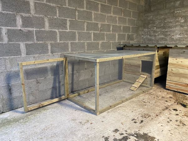 🍂Coops & breeding pens - Main image