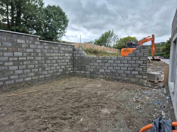 Blocklayer available. - Main image