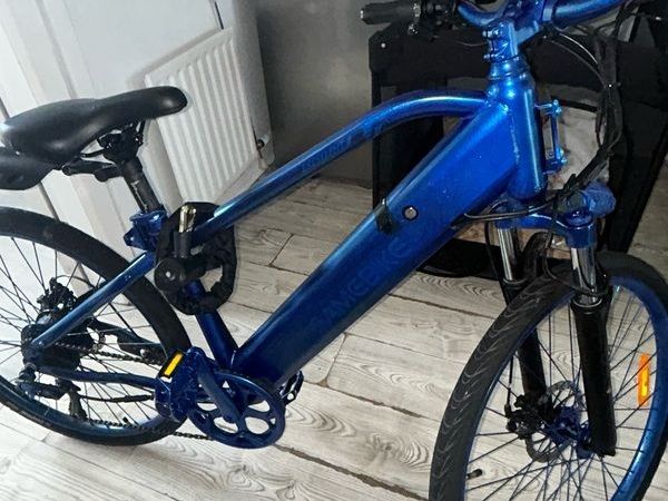 eletric bike - Main image