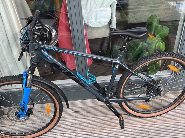 KTM Bike - Main image