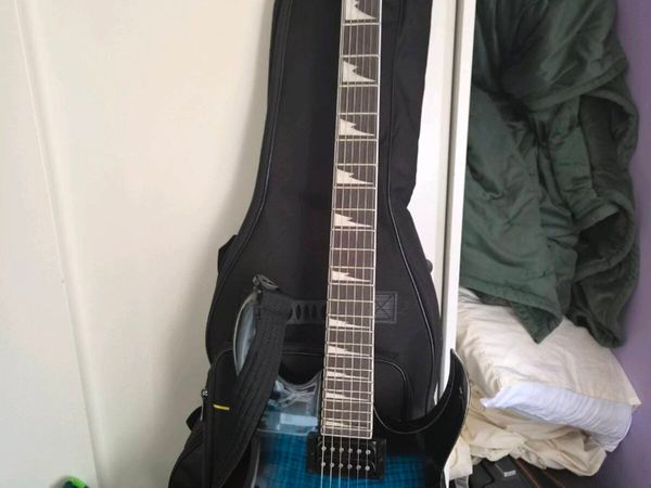 Ibanez GIO - Main image