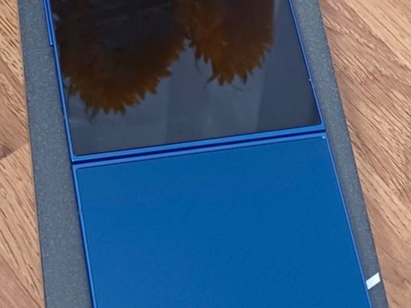 Samsung Z Flip 7 - Main image