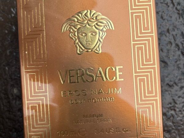 Versace - Main image