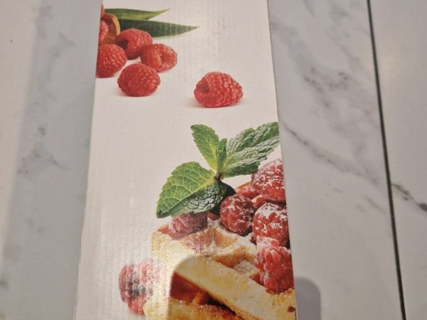 Brand New Ambiano Churro Maker (Unused / In Box) - Main image
