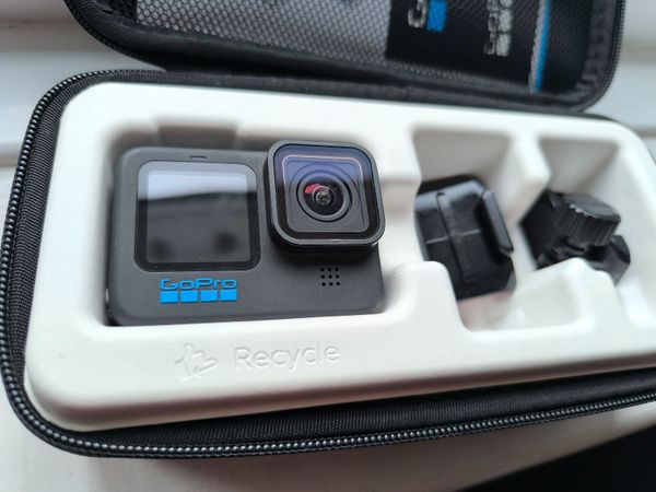 gopro 10 - Main image