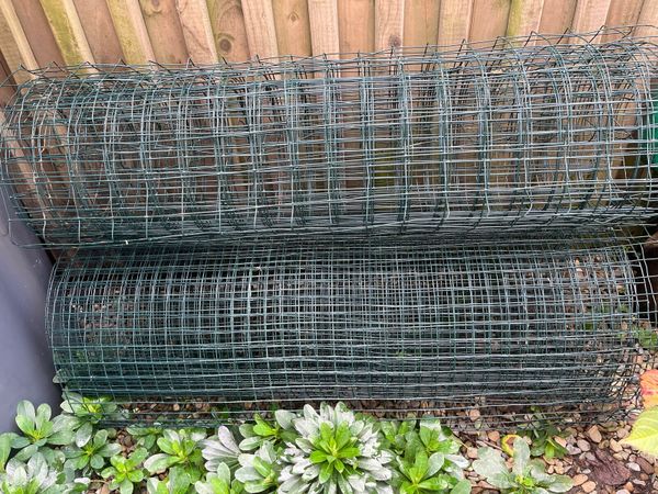Two rolls of wire - Main image