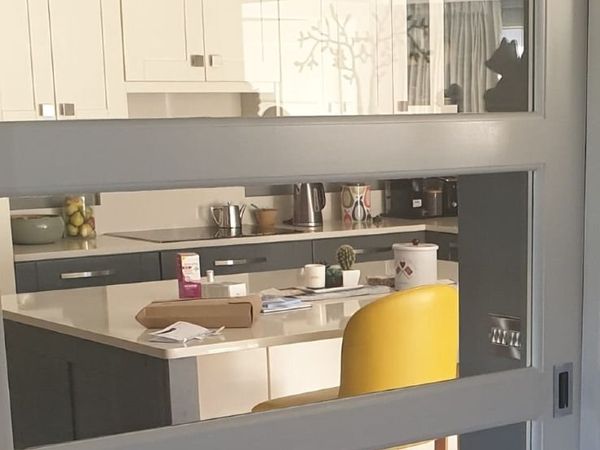 Large Quartz Countertop / Island Top - Main image