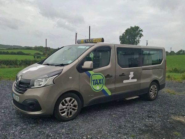 Wheelchair accessible - Main image