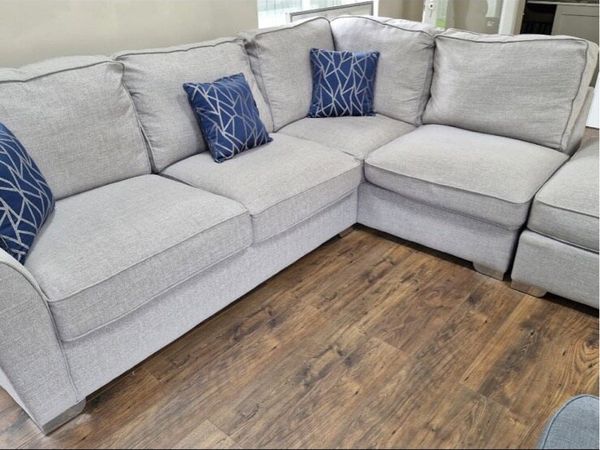 Corner Sofa - Main image