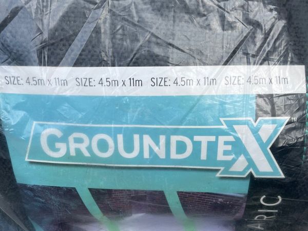 New groundtex fabric sheet - Main image