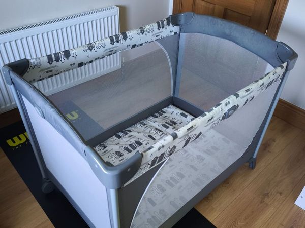 Travel cot - Main image