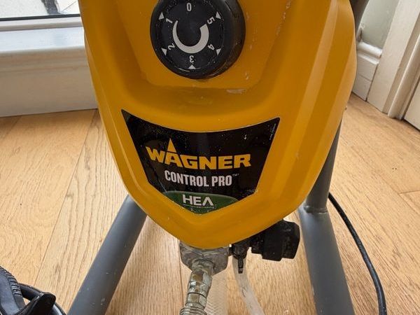 paint sprayer - Main image