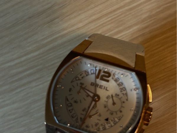 Breil Ladies Watch - Main image