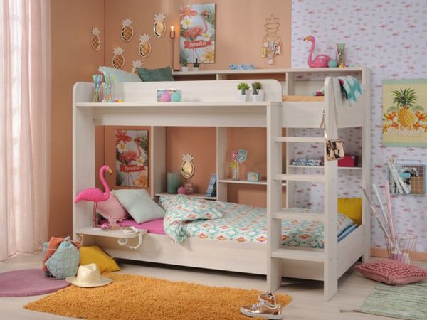 Bunk Bed - Main image