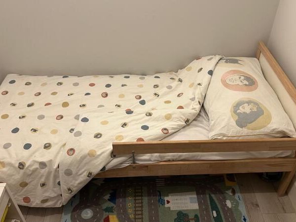 Junior Bed - Main image