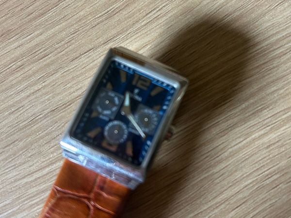 Men’s Festina Watch - Main image