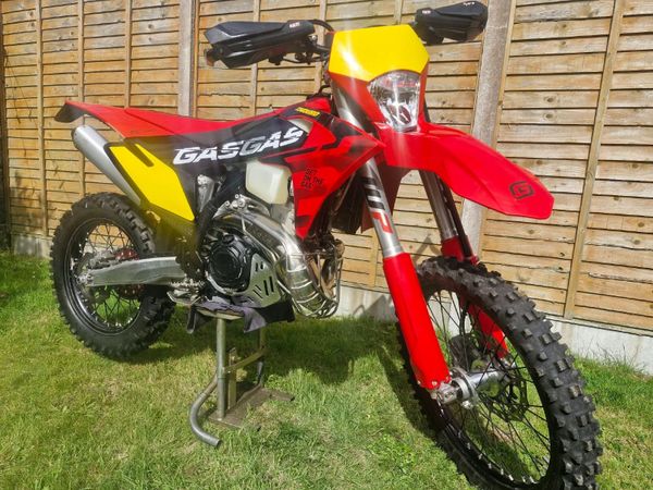 Gas Gas EC 300 GP - Main image