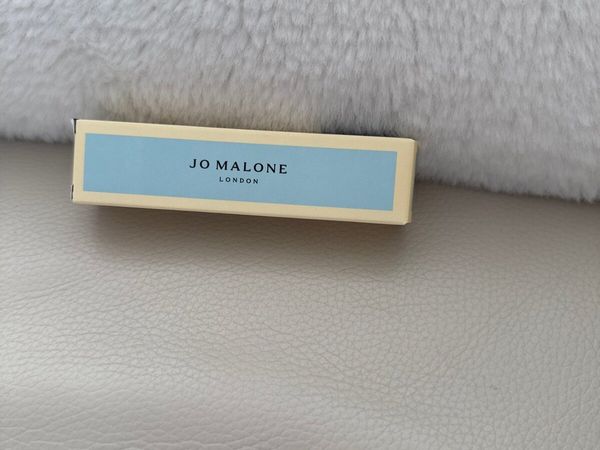 Jo Malone wood sage and sea salt 10ml - Main image