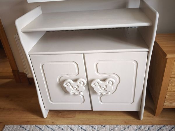 Baby changing unit - Main image