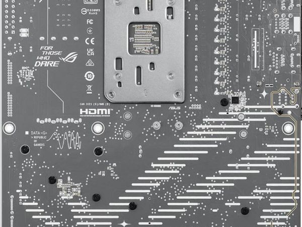 Motherboard - Main image