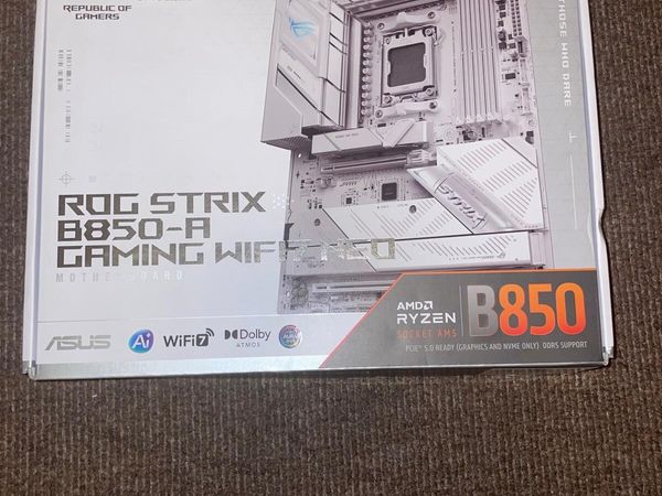 Motherboard - Main image
