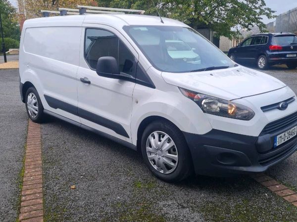 171 ford connect - Main image