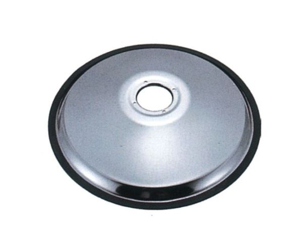 Barber Chair Hydraulic Pump Base - Main image