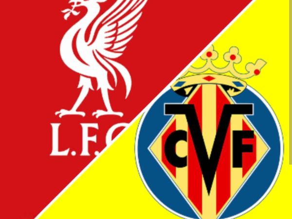 Liverpool Vs Villarreal - Main image