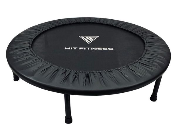HIT Fitness 40" Mini Trampoline - Main image