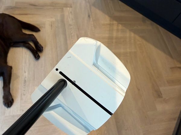 Ping Ally putter - As used by Wyndham Clarke - Main image