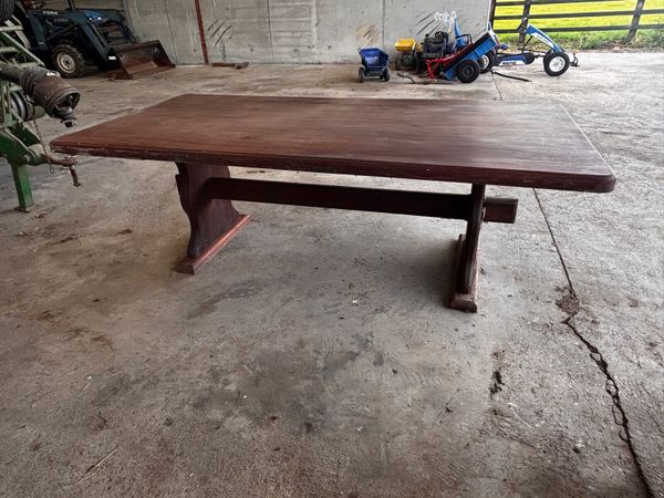 Refractory / Boardroom Table - Main image