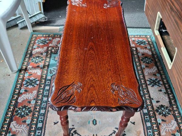 COFFIE TABLE - Main image