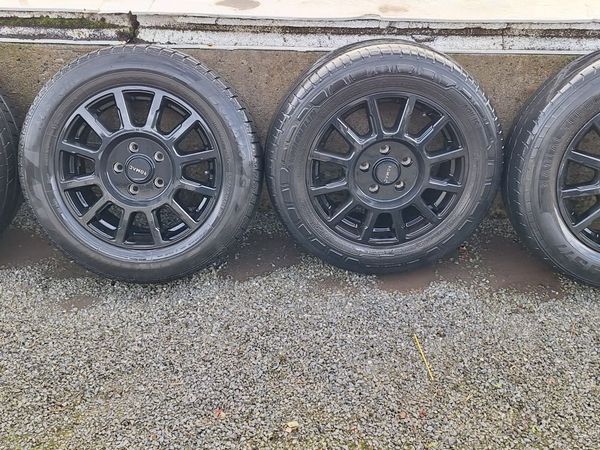 Alloys - Main image