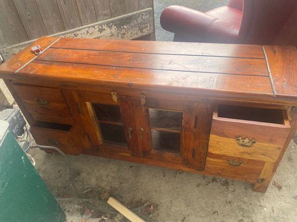 TV Unit - Main image
