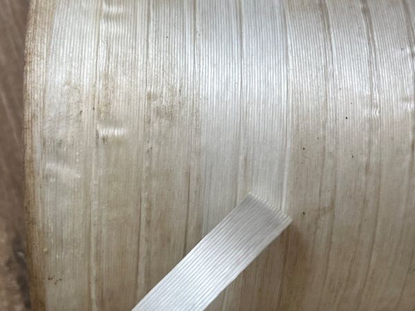 Safeguard polyester strapping bale - Main image