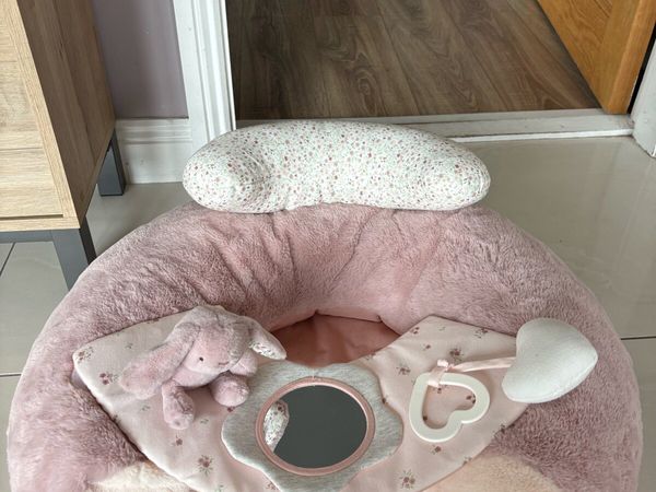 Mamas and Papas Baby Sit & Play Floor Seat - Main image
