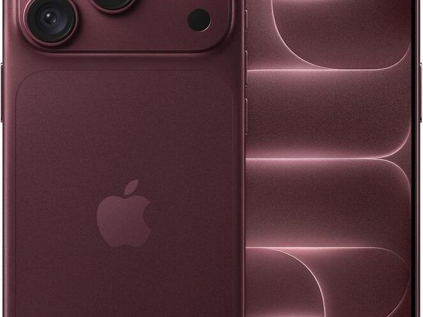 iPhone 18 Pro 256GB - Main image