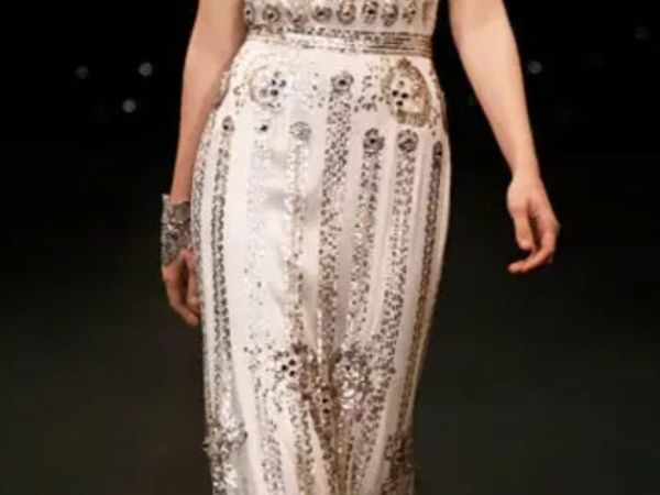 Jenny Pacham Wedding Dress - Main image
